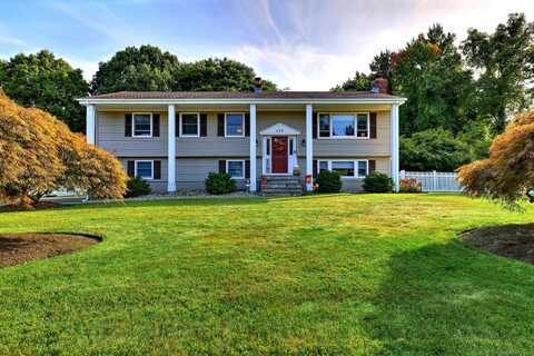 520 Woodruff Road, Milford, CT 06461