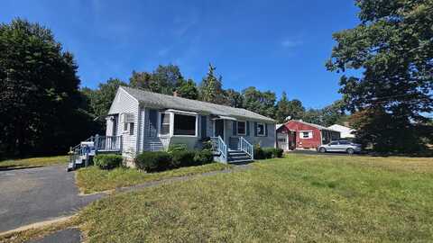 35 Ganny Terrace, Enfield, CT 06082