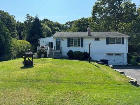 40 Chestnut Drive, Wolcott, CT 06716