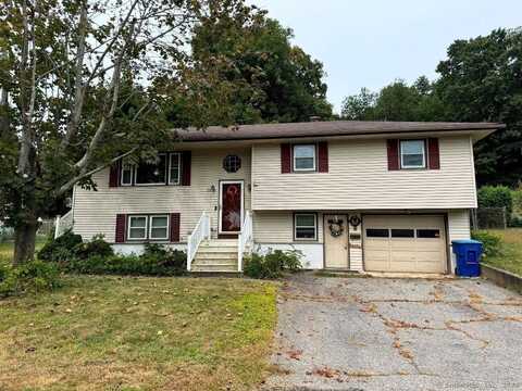 55 Holiday Hill, Waterbury, CT 06704