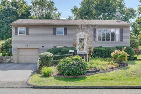 71 Westview Drive, Watertown, CT 06779