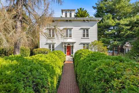 1 Morgan Street, Stonington, CT 06379