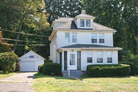 73 East Main Street, Portland, CT 06480