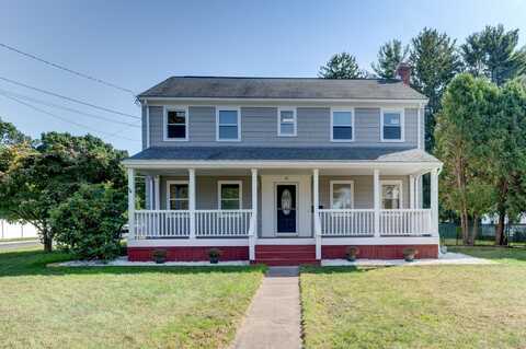 83 Pitkin Street, Manchester, CT 06040