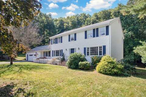 117 Brookview Drive, Vernon, CT 06066