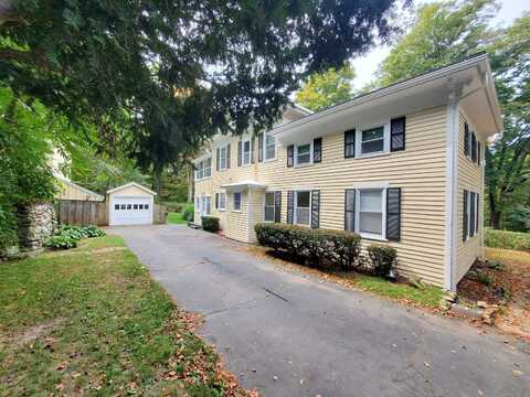 57 Smith Road, Avon, CT 06001