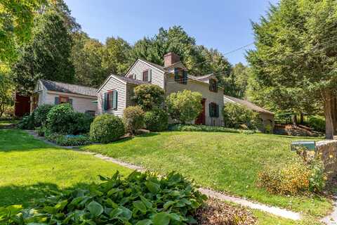 148 Camps Flat Road, Kent, CT 06785