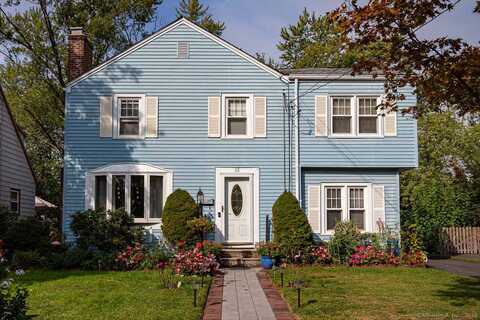 115 Somerset Street, West Hartford, CT 06110