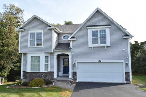 29 Livingston Way, Manchester, CT 06040