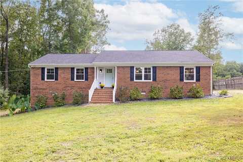 1509 Page Road, Powhatan, VA 23139