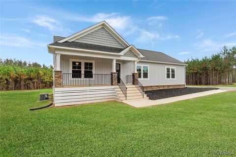 Tbd Millstone Way, Warsaw, VA 22572