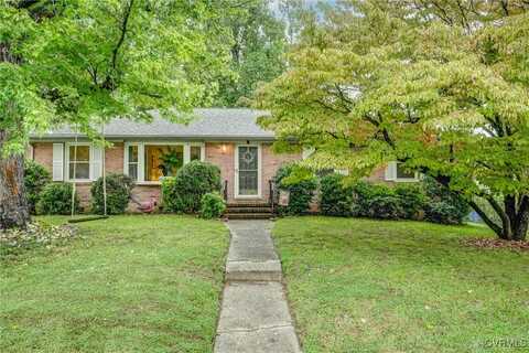 103 Biltmore Drive, Colonial Heights, VA 23834