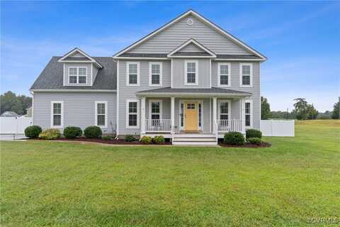 3651 Kingsfield Road, Quinton, VA 23141