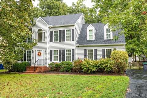 11128 Countryside Lane, Mechanicsville, VA 23116