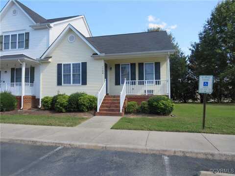 1126 Settlers Landing Drive, Essex, VA 22560