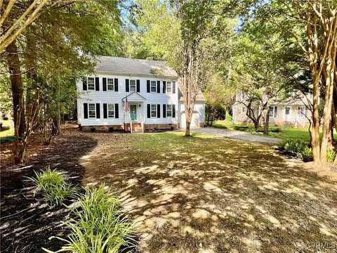 5712 Laurel Trail Road, Midlothian, VA 23112