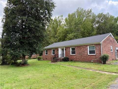 12385 Wildwood Boulevard, Ashland, VA 23005