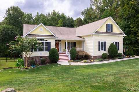 6413 Nuttall Court, Chesterfield, VA 23838