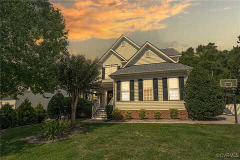 7745 Hampton Green Drive, Chesterfield, VA 23832