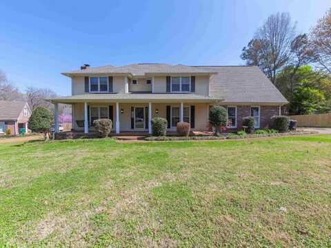 70 Colonial Cove, Jackson, TN 38305