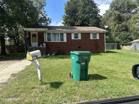 229 Crocker Street, Jackson, TN 38301