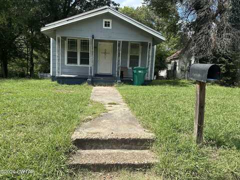 255 S Lindsey Street, Jackson, TN 38301