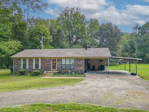 101 B L Edwards Road, Humboldt, TN 38343