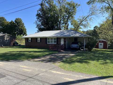 310 Belair Drive, Greenfield, TN 38230