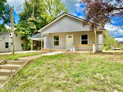 2001 Osborne Street, Humboldt, TN 38343