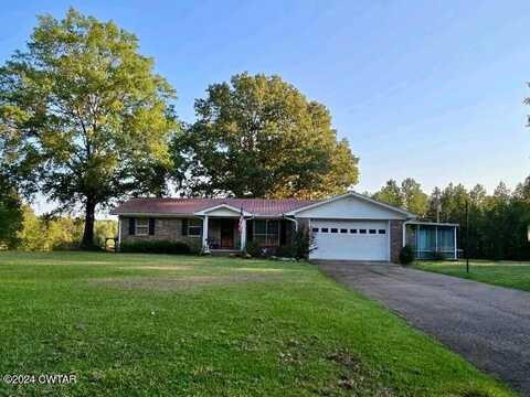 5264 Hines Gin Road, Selmer, TN 38375