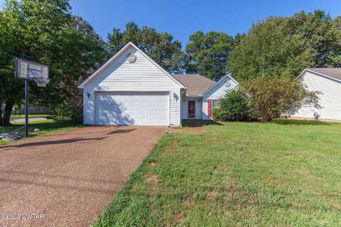 11 Amberwood Cove, Jackson, TN 38305