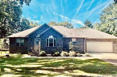 217 Charger Lane, Martin, TN 38237