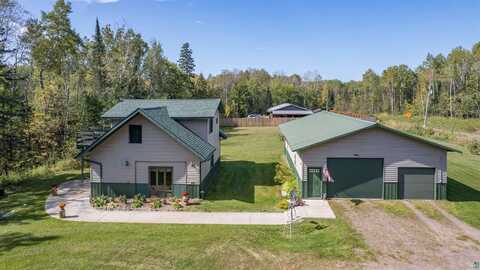 1858 E County Rd 103, Barnum, MN 55707