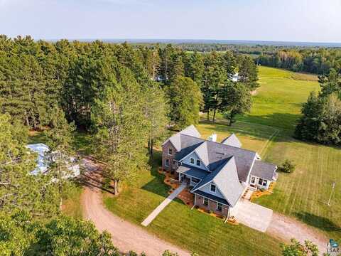 3168 Pioneer Rd, Barnum, MN 55707