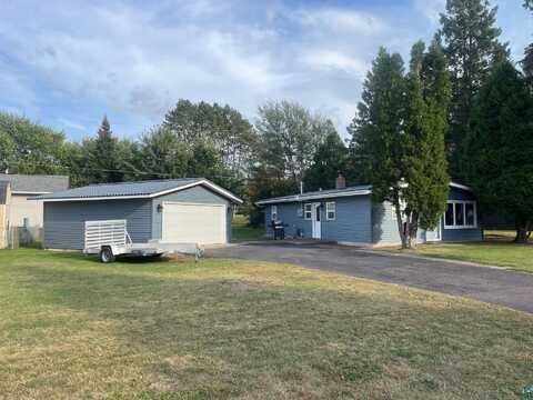 508 20th St, Cloquet, MN 55720