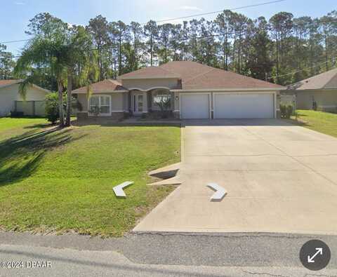 3 Edith Pope Drive, Palm Coast, FL 32164