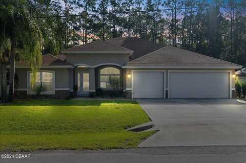 3 Edith Pope Drive, Palm Coast, FL 32164