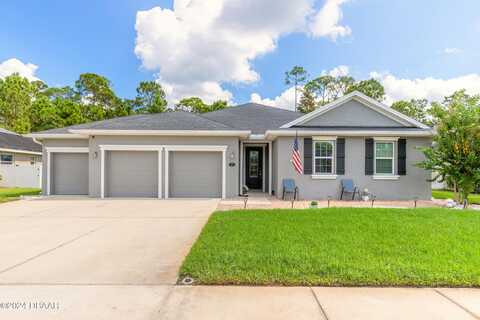 27 Abacus Avenue, Ormond Beach, FL 32174