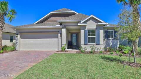 53 Fawn Hvn Trail, Ormond Beach, FL 32174