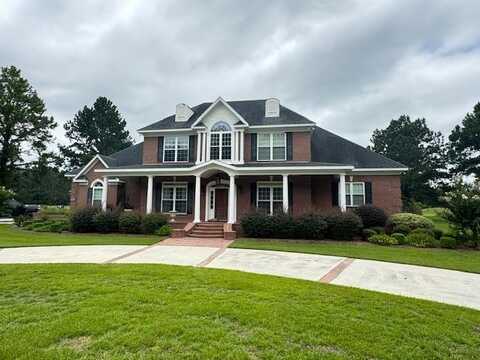 264 Ironwood Circle, Alma, GA 31510