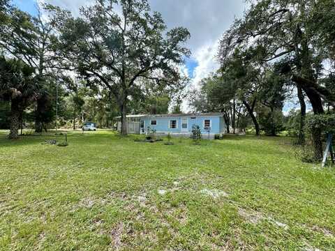 457 539th St, Old Town, FL 32680