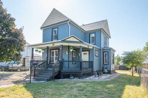 1008 W Church Street, Marshalltown, IA 50158