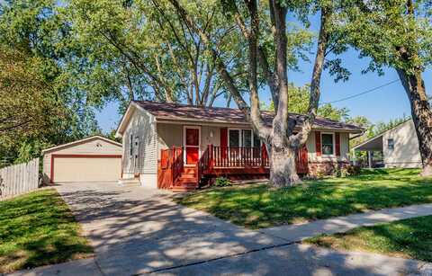 4218 SE 12th Street, Des Moines, IA 50315