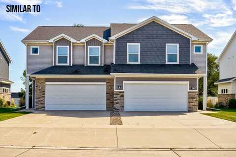 308 Larson Drive, Huxley, IA 50124