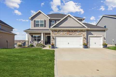 375 NE Prairie Wolf Drive, Waukee, IA 50263