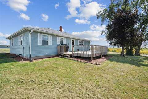 1069 Nature Street, Murray, IA 50174