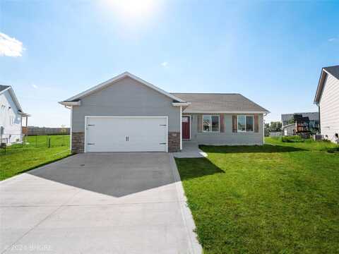 104 NE Allison Avenue, Elkhart, IA 50073