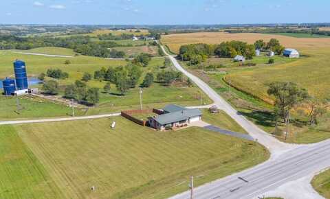 2437 14 Highway, Columbia, IA 50057