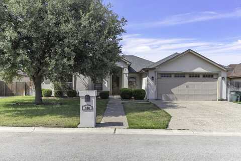 540 Quail Creek, Del Rio, TX 78840