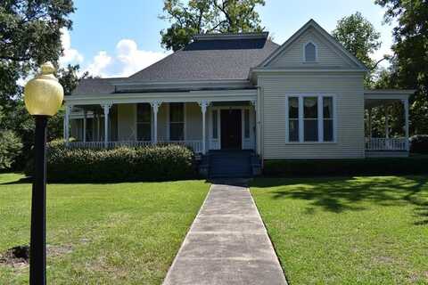 321 Barbour St, Eufaula, AL 36027